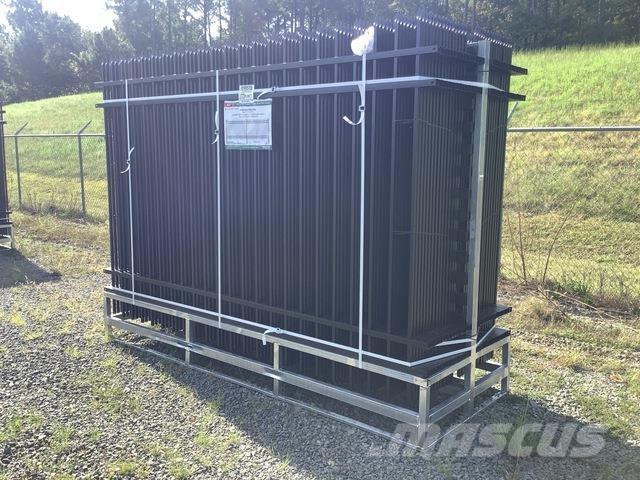 KJ K0710-30 Sonstige Landmaschinen