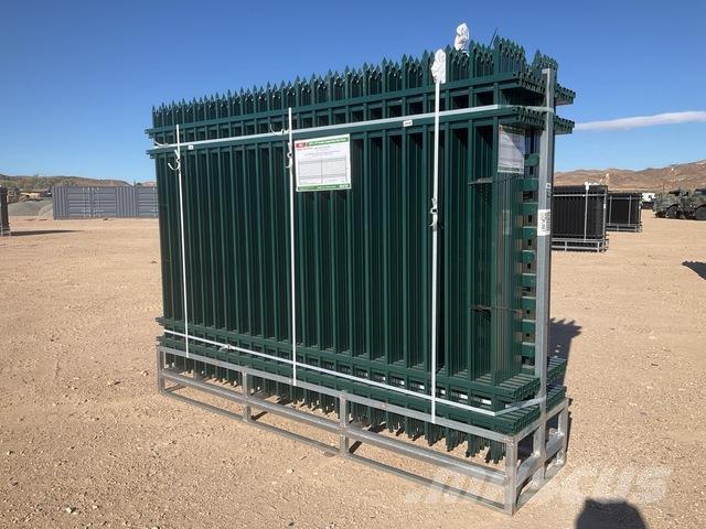 KJ K0724G Sonstige Landmaschinen