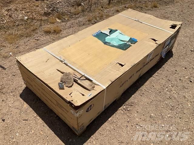KJ K1220 Sonstige Baumaschinen