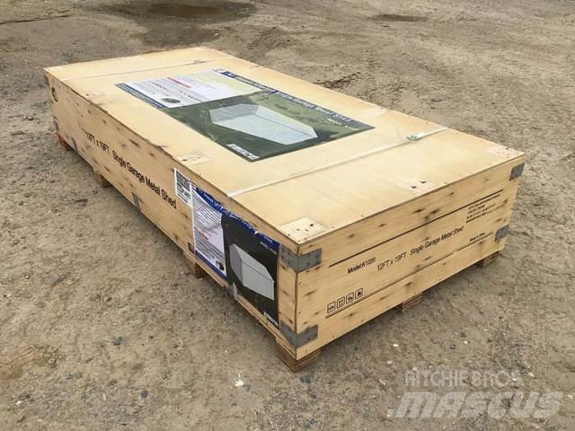 KJ K1220 Sonstige Baumaschinen