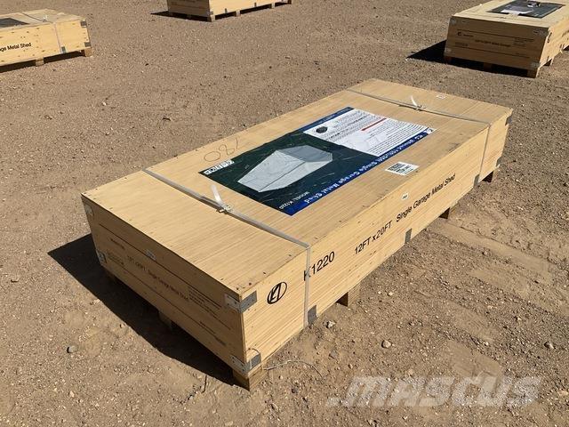 KJ K1220 Sonstige Baumaschinen