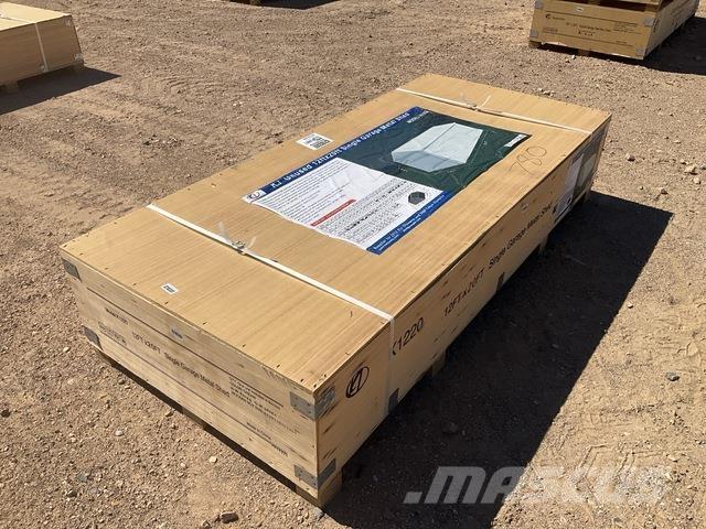 KJ K1220 Sonstige Baumaschinen