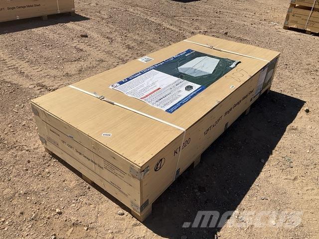 KJ K1220 Sonstige Baumaschinen