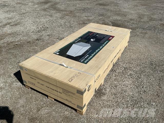 KJ K1220 Sonstige Baumaschinen