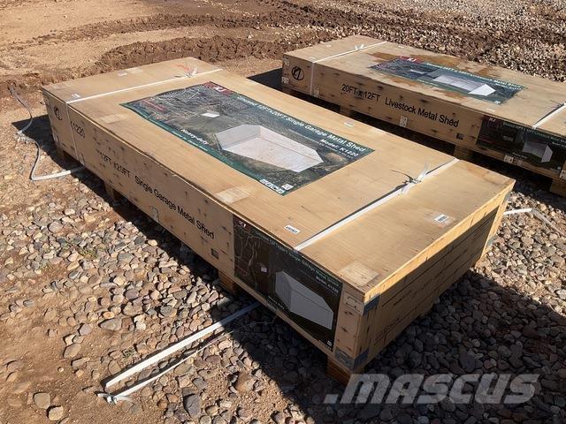 KJ K1220 Sonstige Baumaschinen