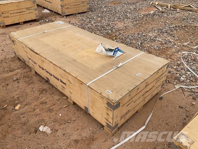 KJ K1220 Sonstige Baumaschinen