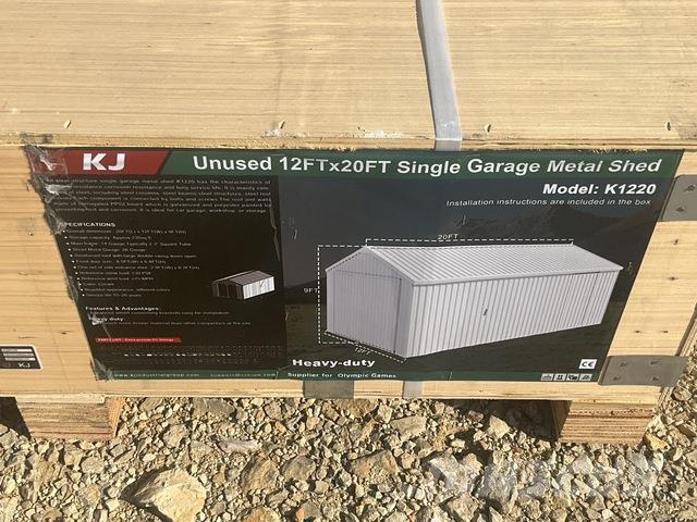 KJ K1220 Sonstige Baumaschinen