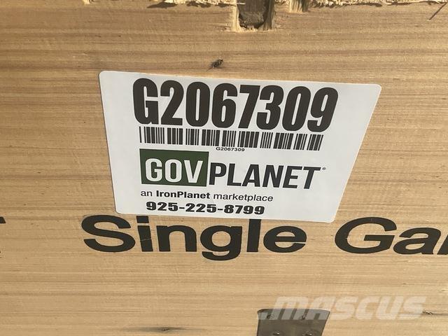 KJ K1220 Sonstige Baumaschinen