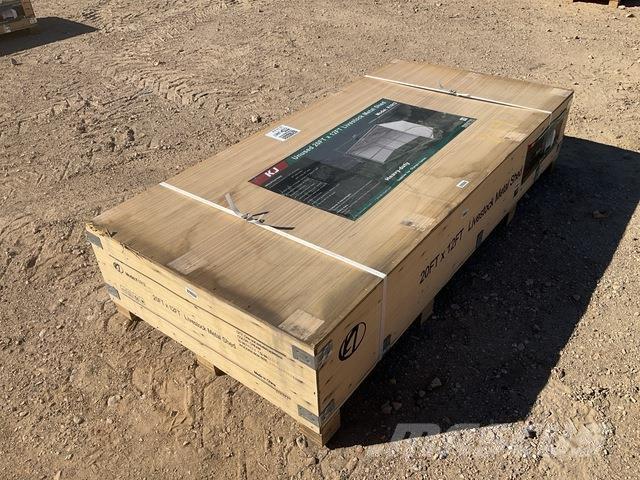 KJ K1912 Weitere Viehgeräte