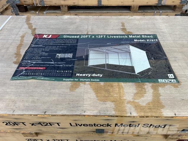 KJ K1912 Weitere Viehgeräte