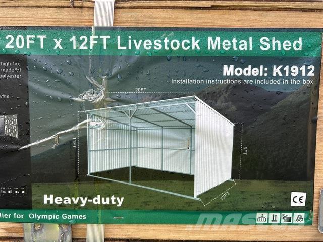 KJ K1912 Weitere Viehgeräte