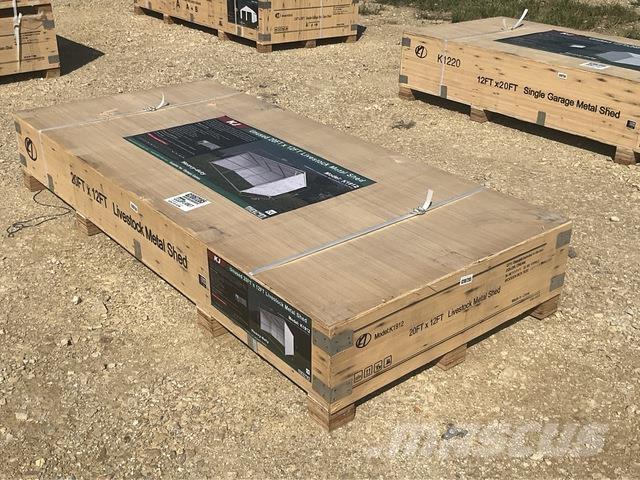 KJ K1912 Weitere Viehgeräte