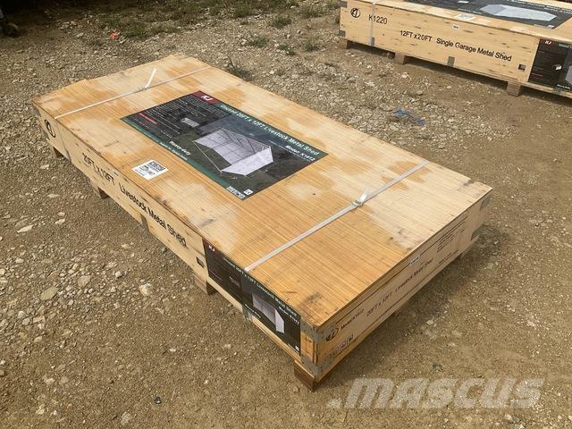 KJ K1912 Weitere Viehgeräte