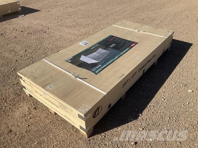 KJ K1912 Weitere Viehgeräte