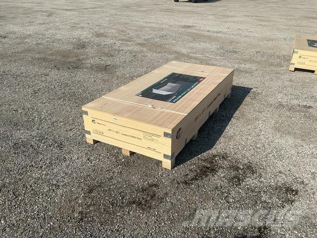 KJ K1912 Weitere Viehgeräte