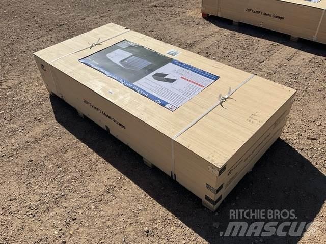 KJ K2030 Sonstige Baumaschinen
