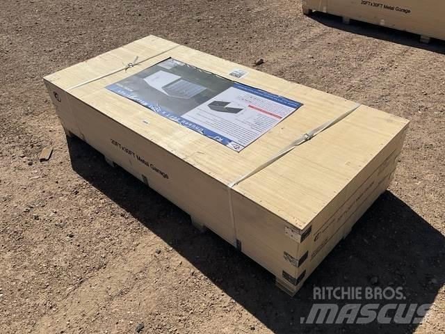 KJ K2030 Sonstige Baumaschinen