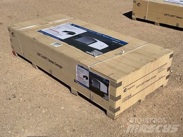 KJ K2030 Sonstige Baumaschinen
