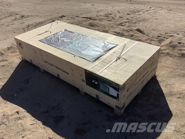 KJ K2030 Sonstige Baumaschinen