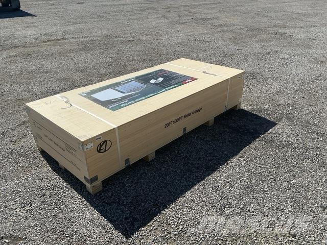 KJ K2030 Sonstige Baumaschinen