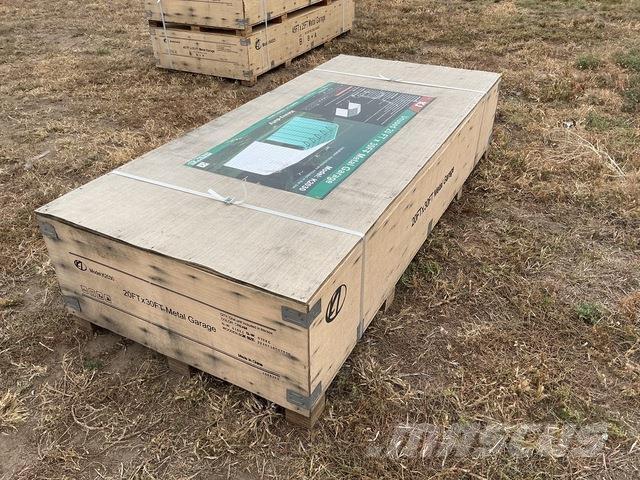 KJ K2030 Sonstige Baumaschinen