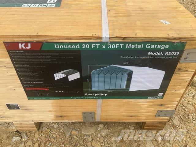 KJ K2030 Sonstige Baumaschinen