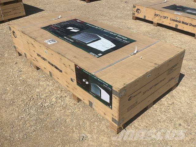 KJ K2030 Sonstige Baumaschinen