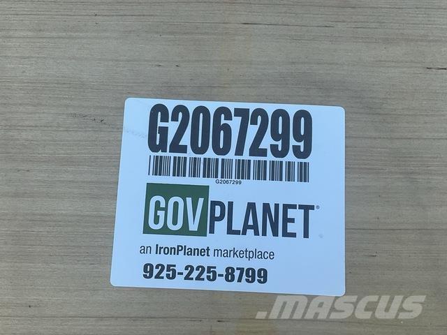 KJ K2030 Sonstige Baumaschinen