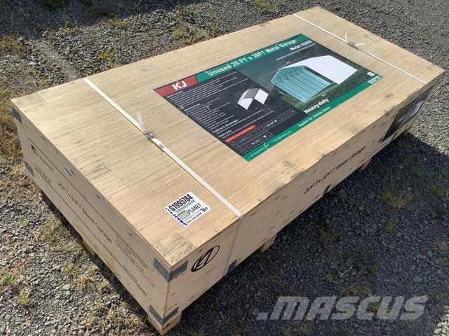 KJ K2030 Sonstige Baumaschinen