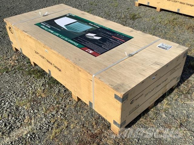 KJ K2030 Sonstige Baumaschinen