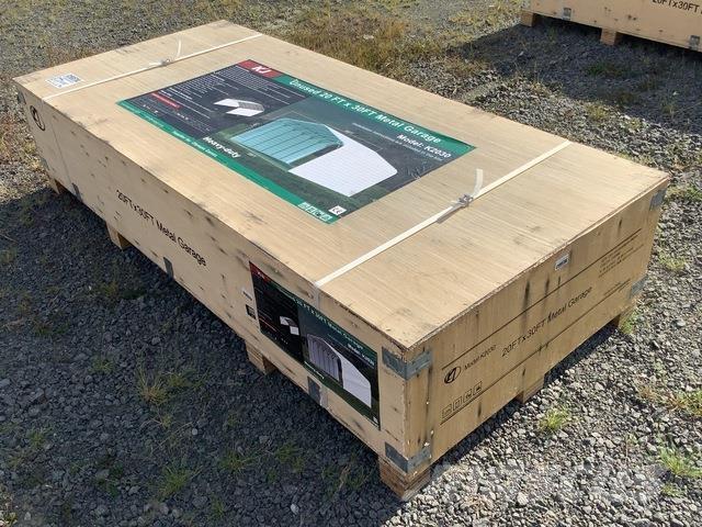 KJ K2030 Sonstige Baumaschinen