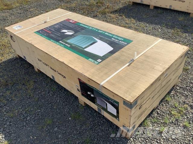 KJ K2030 Sonstige Baumaschinen