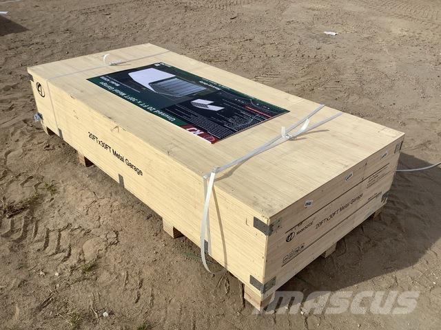 KJ K2030 Sonstige Baumaschinen