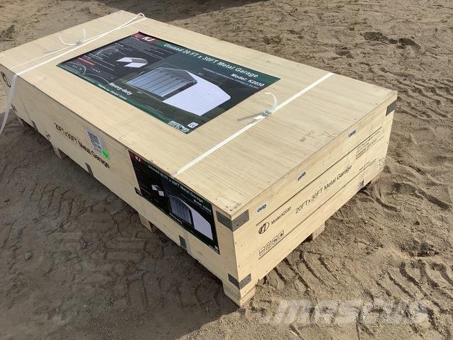 KJ K2030 Sonstige Baumaschinen