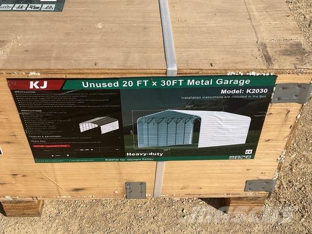 KJ K2030 Sonstige Baumaschinen