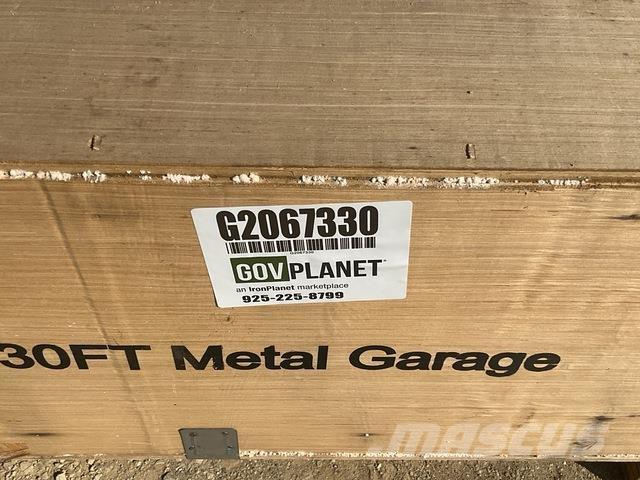 KJ K2030 Sonstige Baumaschinen