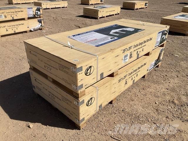 KJ K3325 Sonstige Baumaschinen