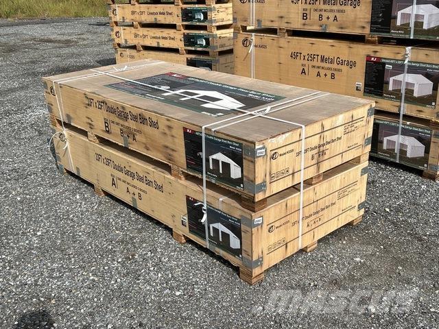 KJ K3325 Sonstige Baumaschinen