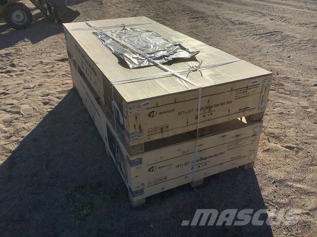 KJ K3325 Sonstige Baumaschinen