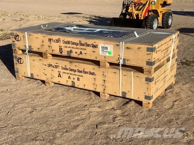 KJ K3325 Sonstige Baumaschinen