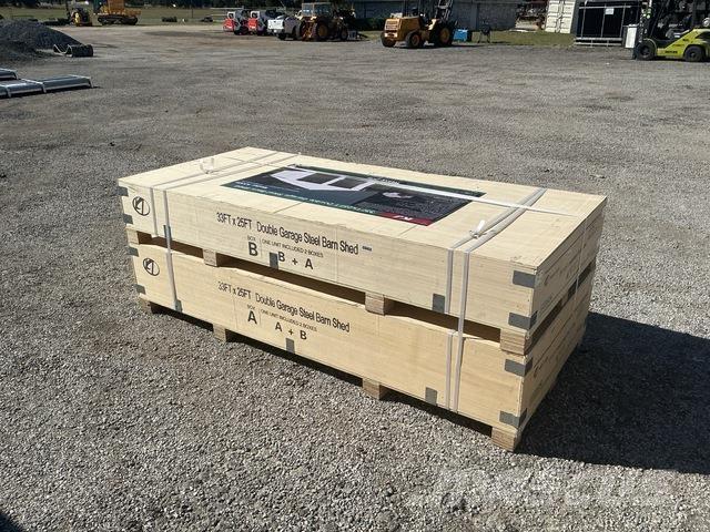 KJ K3325 Sonstige Baumaschinen