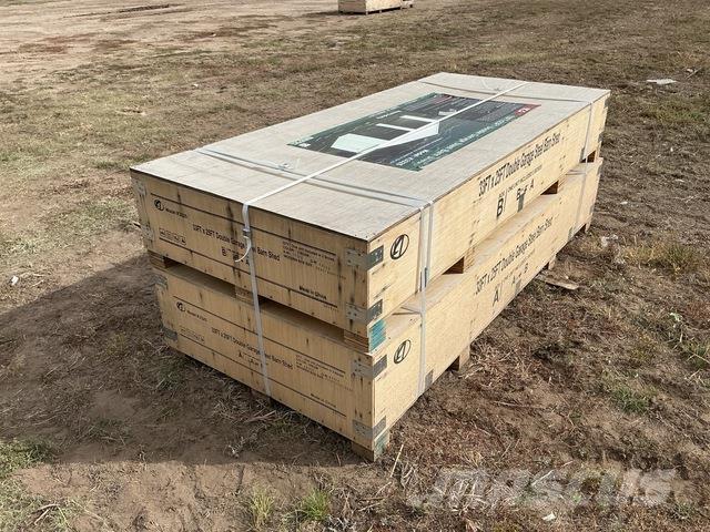 KJ K3325 Sonstige Baumaschinen