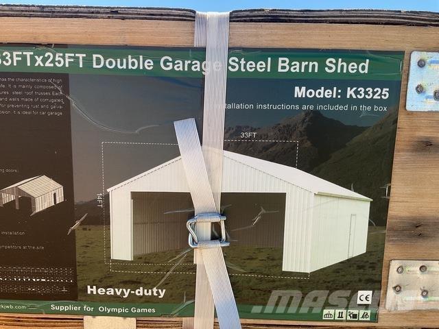 KJ K3325 Sonstige Baumaschinen