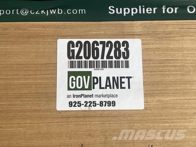 KJ K3325 Sonstige Baumaschinen