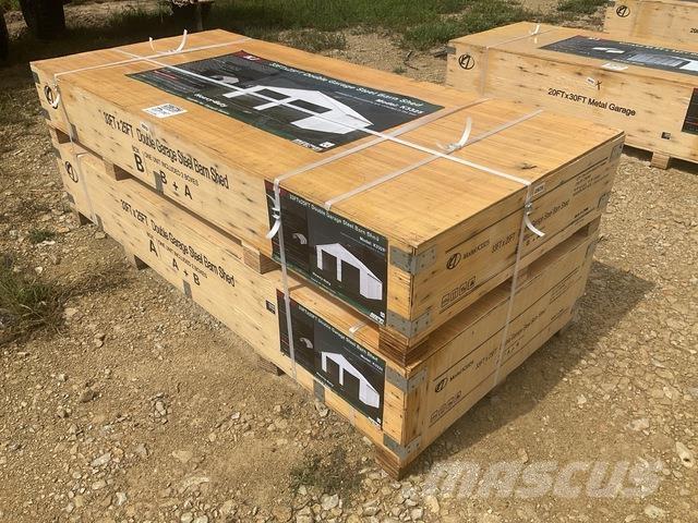 KJ K3325 Sonstige Baumaschinen