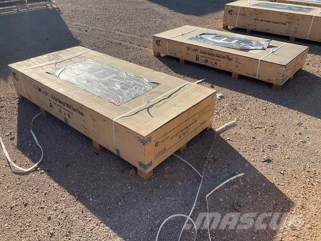 KJ K3325 Sonstige Baumaschinen