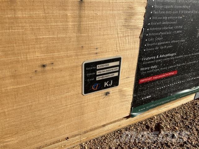 KJ K3325 Sonstige Baumaschinen