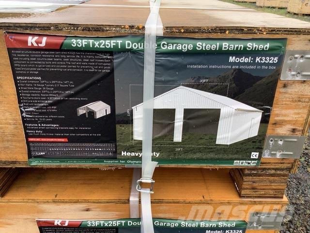 KJ K3325 Sonstige Baumaschinen