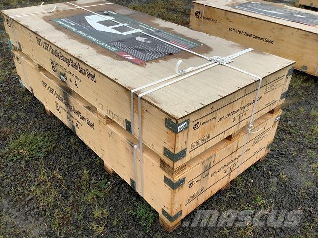 KJ K3325 Sonstige Baumaschinen