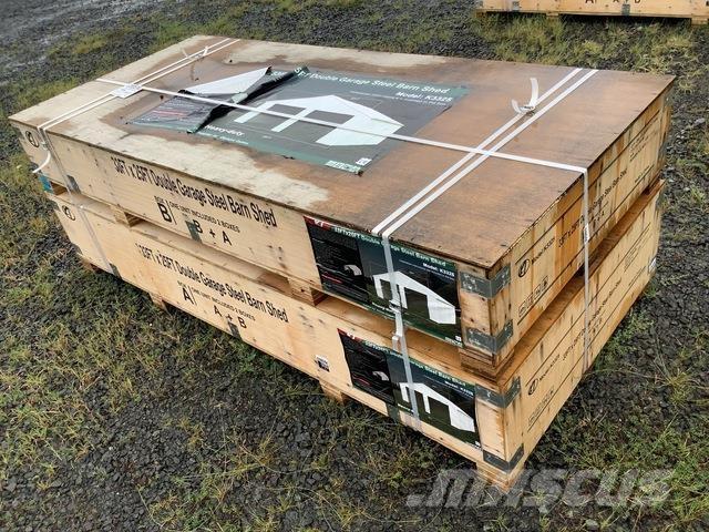 KJ K3325 Sonstige Baumaschinen